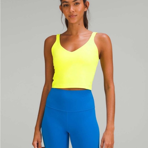 Lululemon Align Tank - Picture 1 of 6